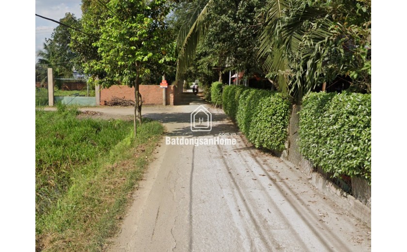 L1949 ⭐️ đất Đông Thạnh Hóc Môn, SHR, Vuông, HXT, 23x45m, 6.x tỷ